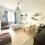 Bright Gem Of Ullanlinna